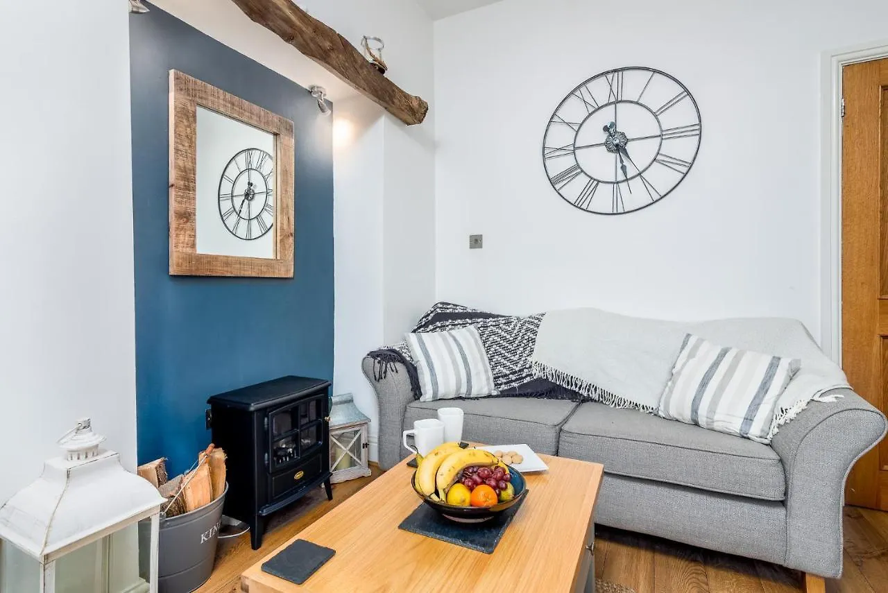 East Cliff View - Yorkshire Coast Lets Holiday home
