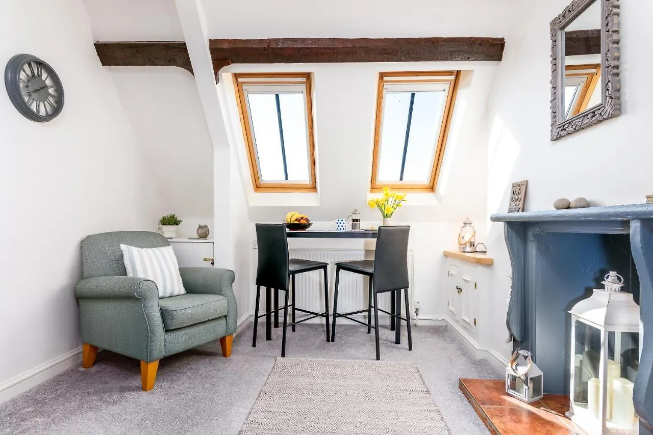 The Look Out-yorkshire Coast Lets Holiday home Whitby