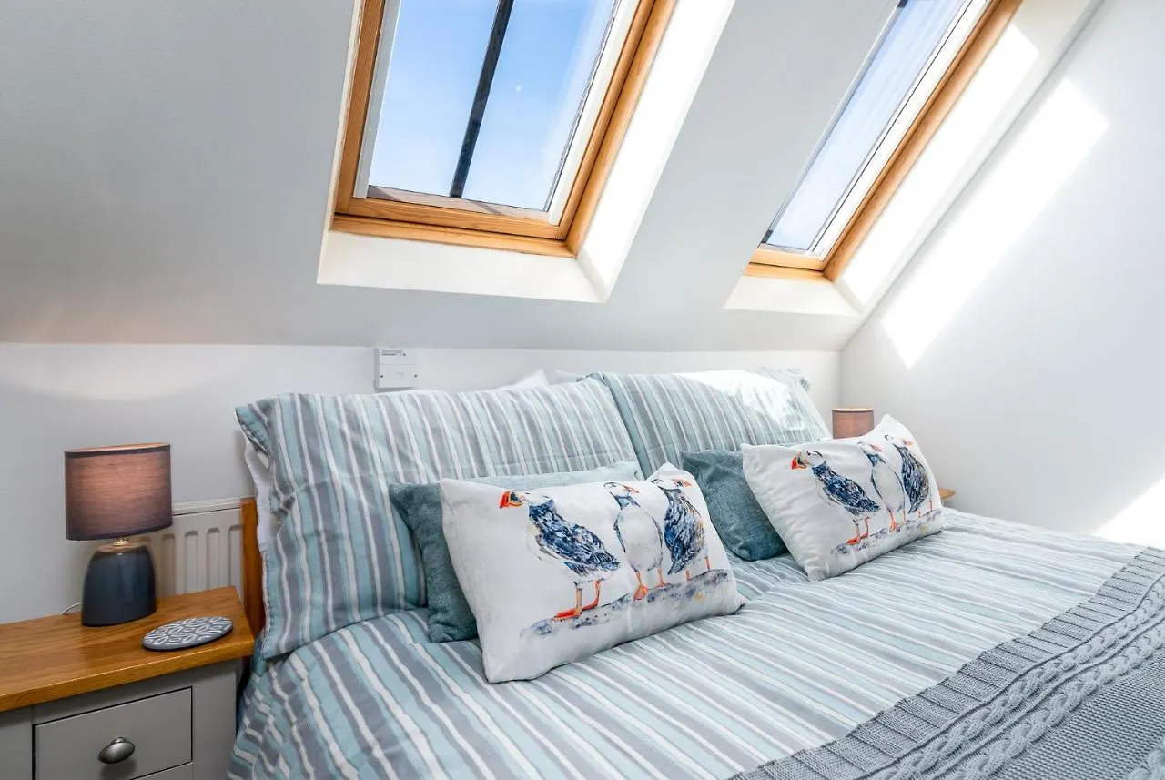 Holiday home The Look Out-yorkshire Coast Lets Whitby