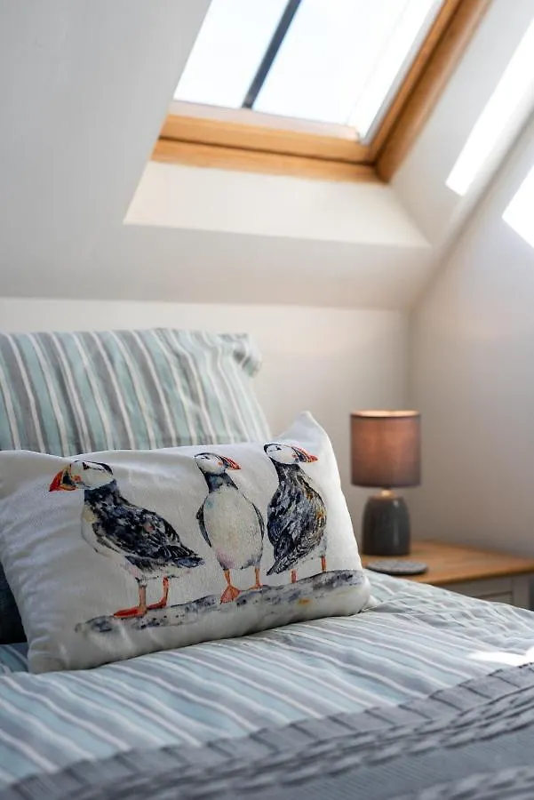 Holiday home The Look Out-yorkshire Coast Lets Whitby