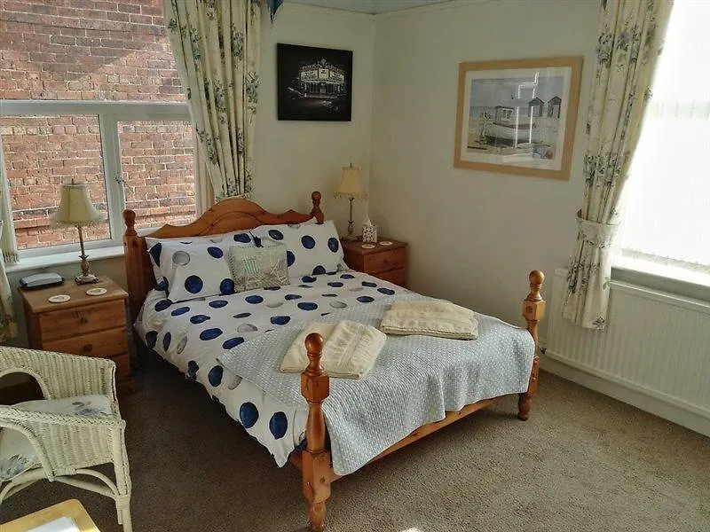 Hotel Esklet Whitby