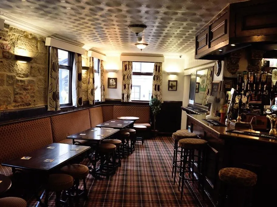 The Granby Zajazd Whitby