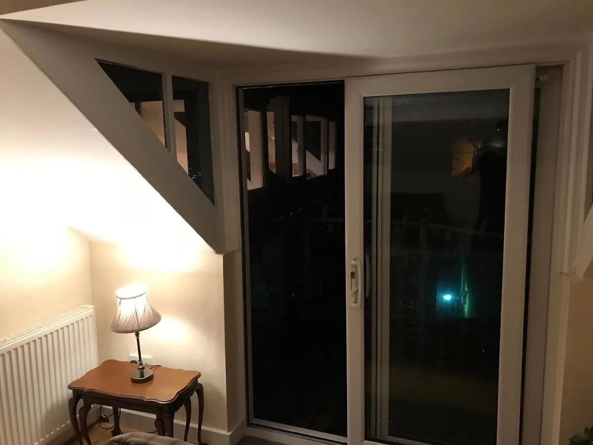 Apartment The Crows Nest Whitby