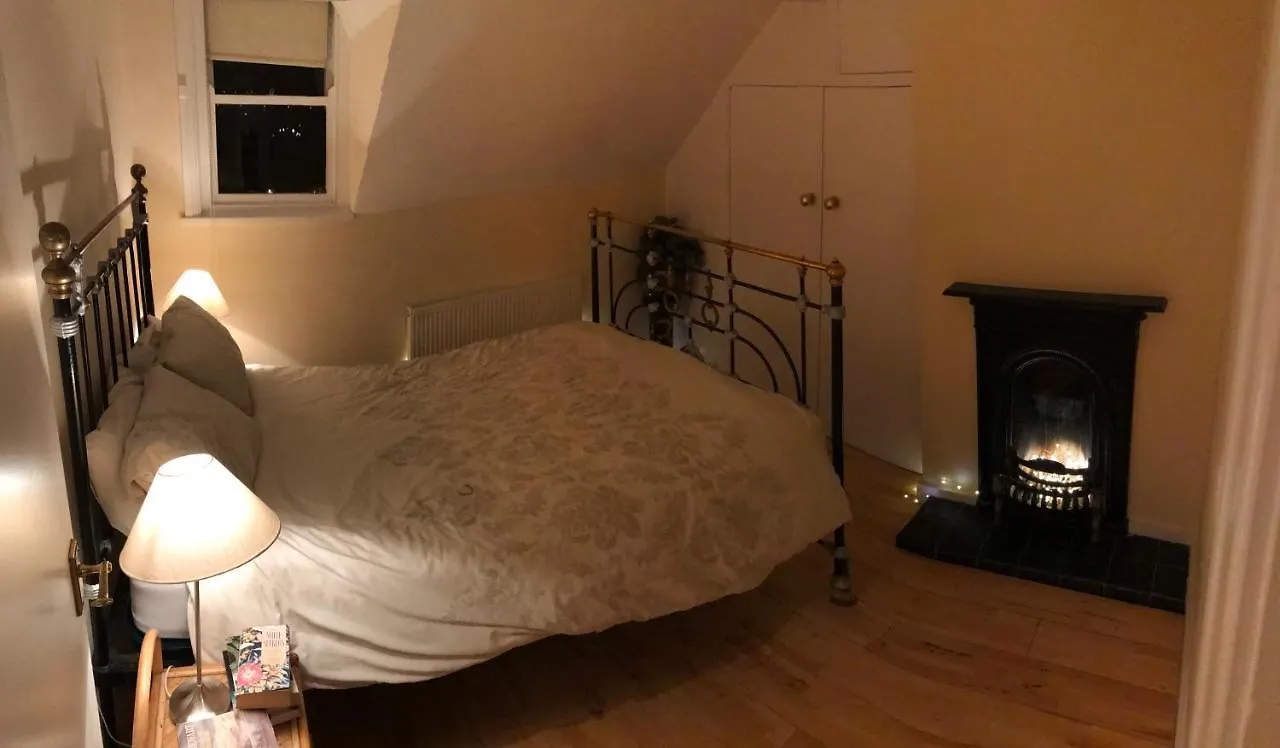 The Crows Nest Apartment Whitby