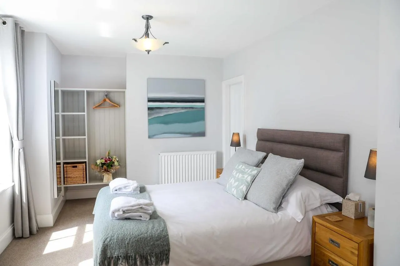 The Belfry Bed & Breakfast Whitby