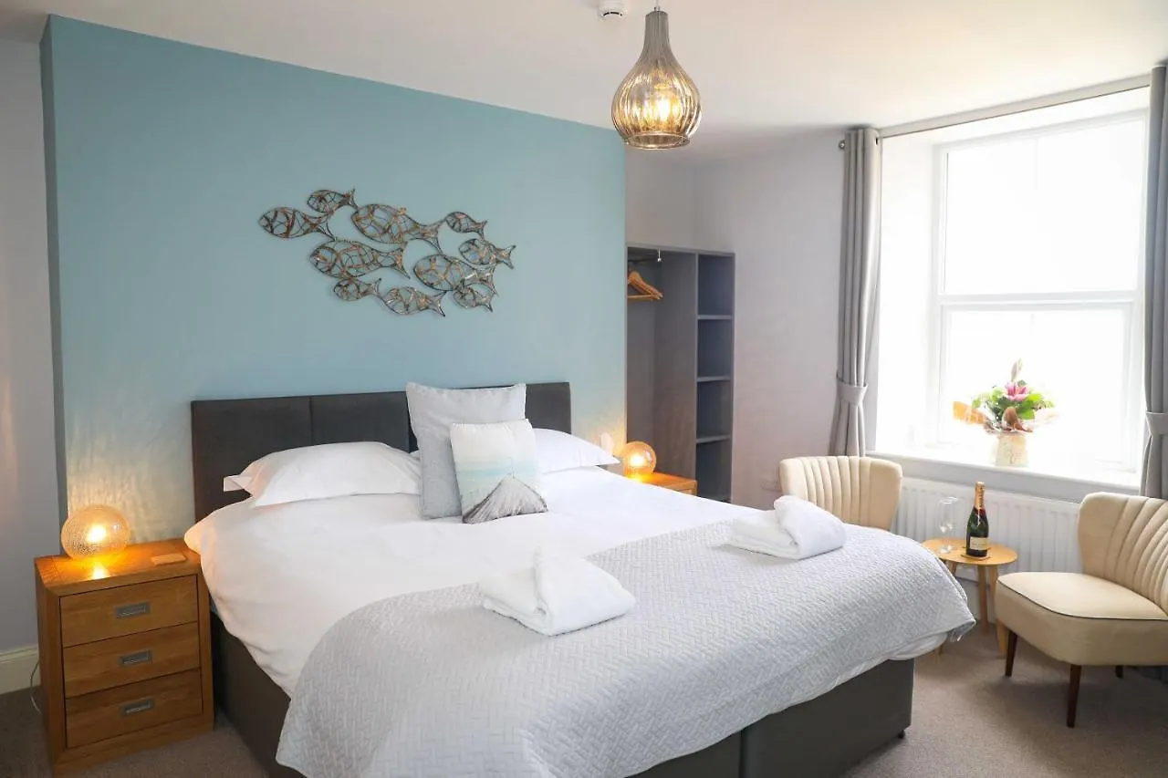 Bed & Breakfast The Belfry Whitby