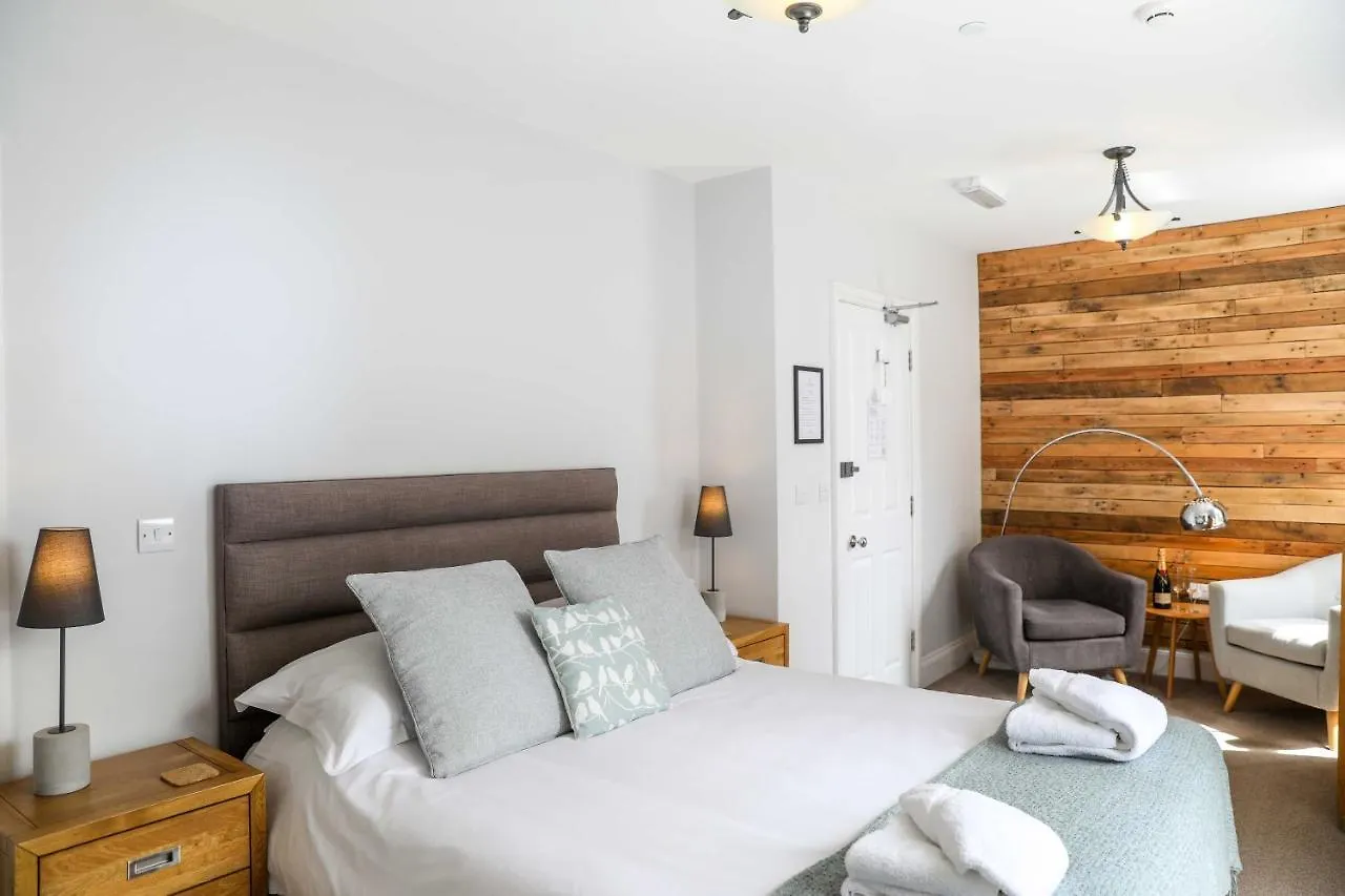 The Belfry Bed & Breakfast