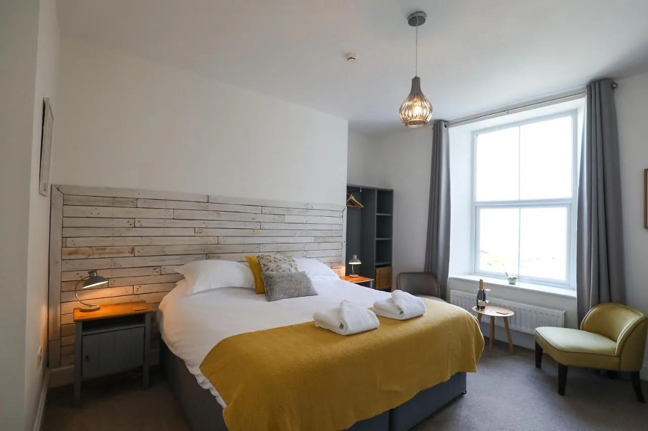 The Belfry 3* Whitby