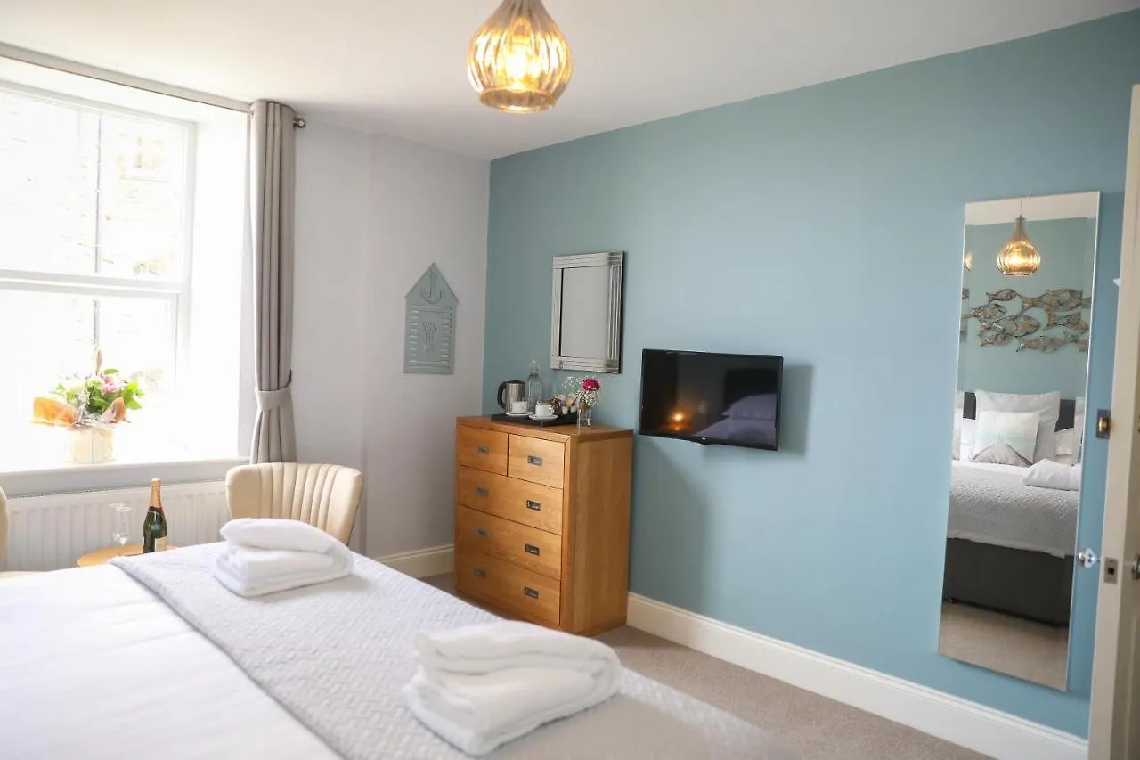 The Belfry Bed & Breakfast Whitby