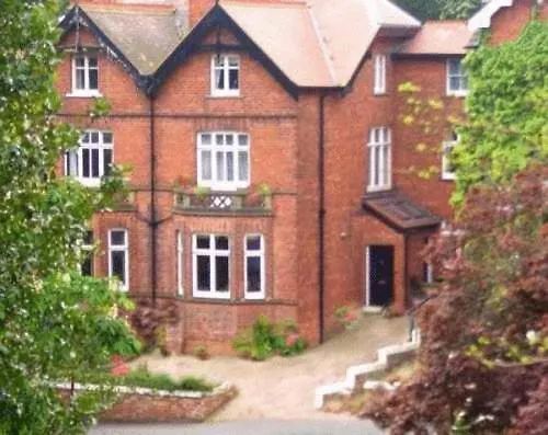 Big Sky Bed & Breakfast
