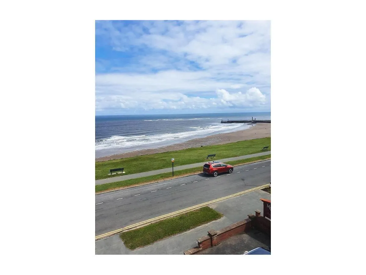 The Wheeldale Guest house Whitby