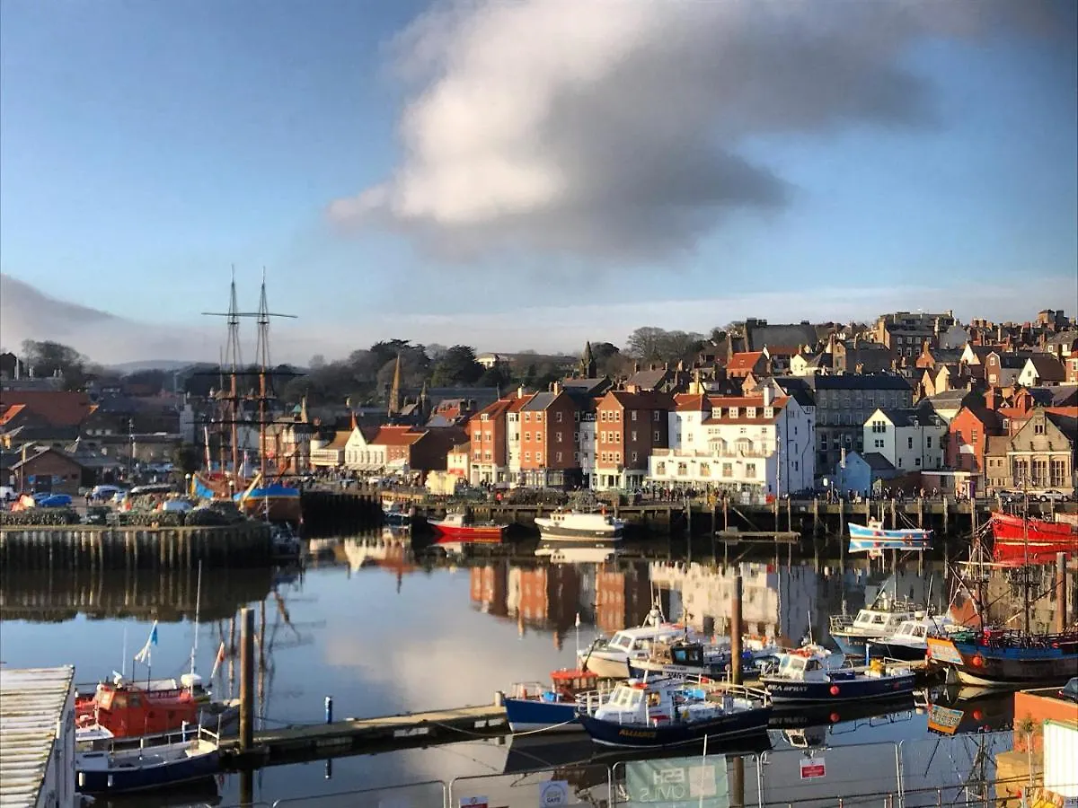 The Look Out-yorkshire Coast Lets * Whitby