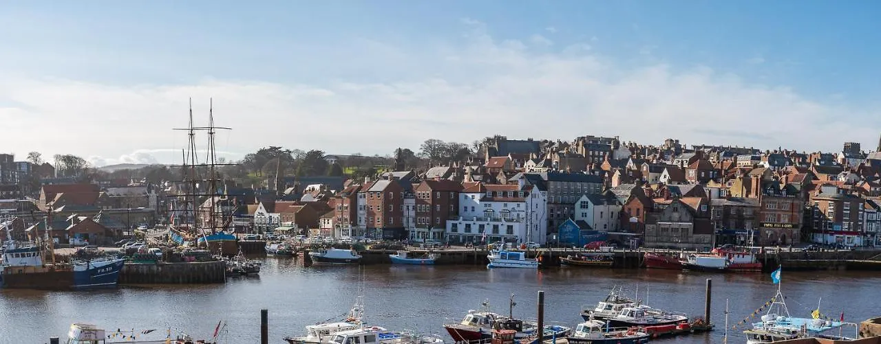 The Look Out-yorkshire Coast Lets Holiday home