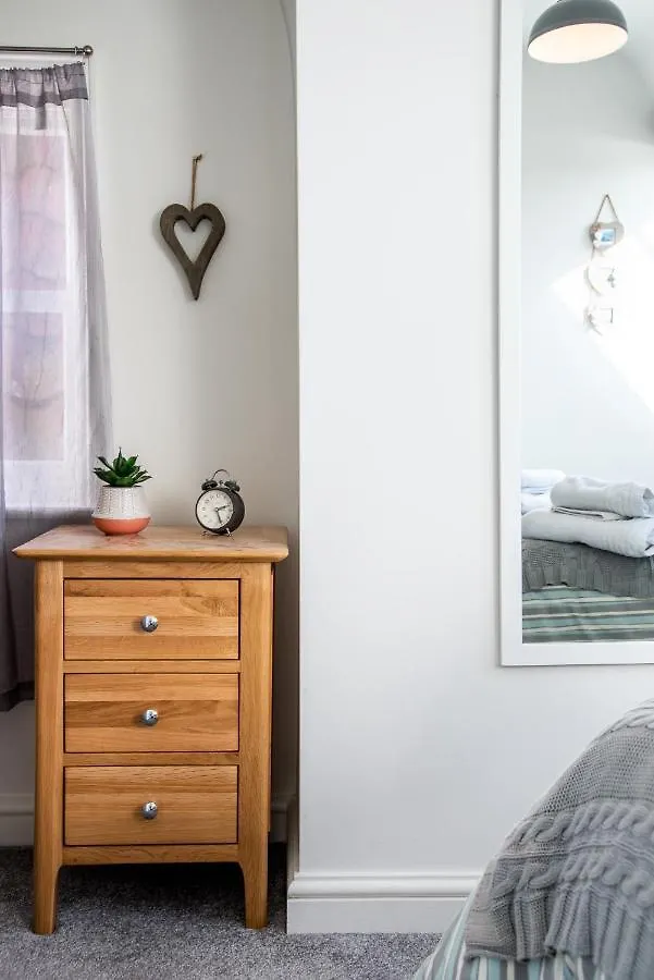 The Look Out-yorkshire Coast Lets Holiday home *