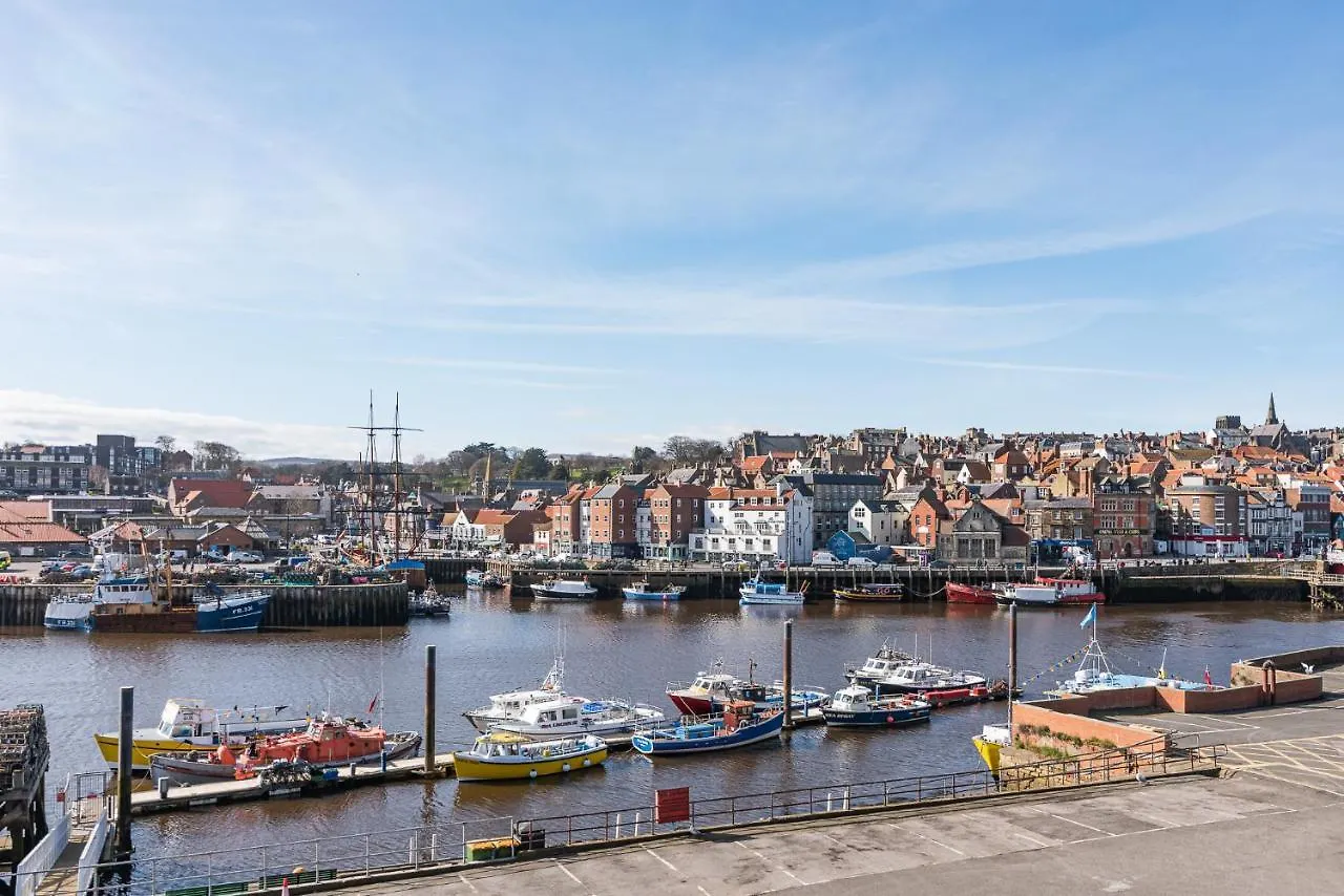 The Look Out-yorkshire Coast Lets * Whitby