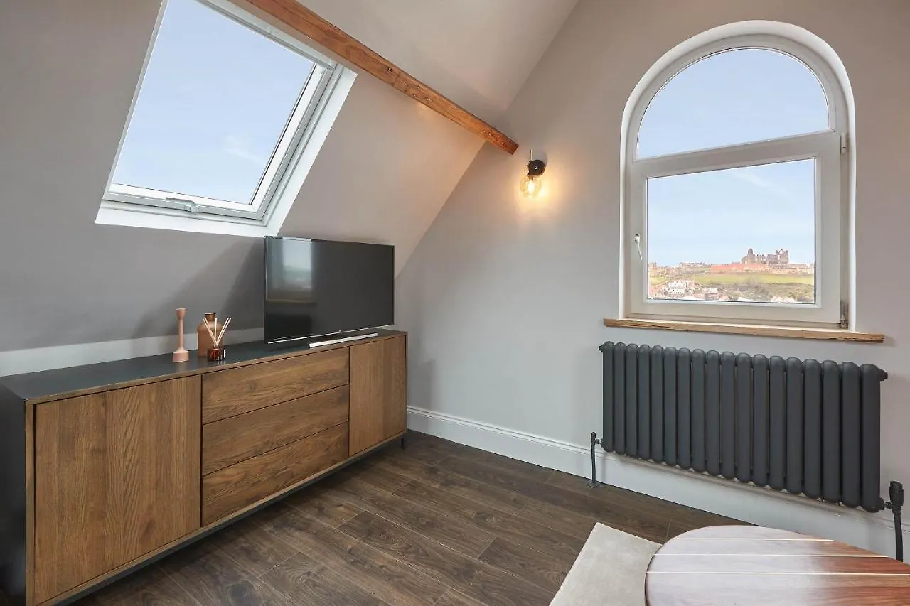 Apartment Host & - The Loft At Skinner St