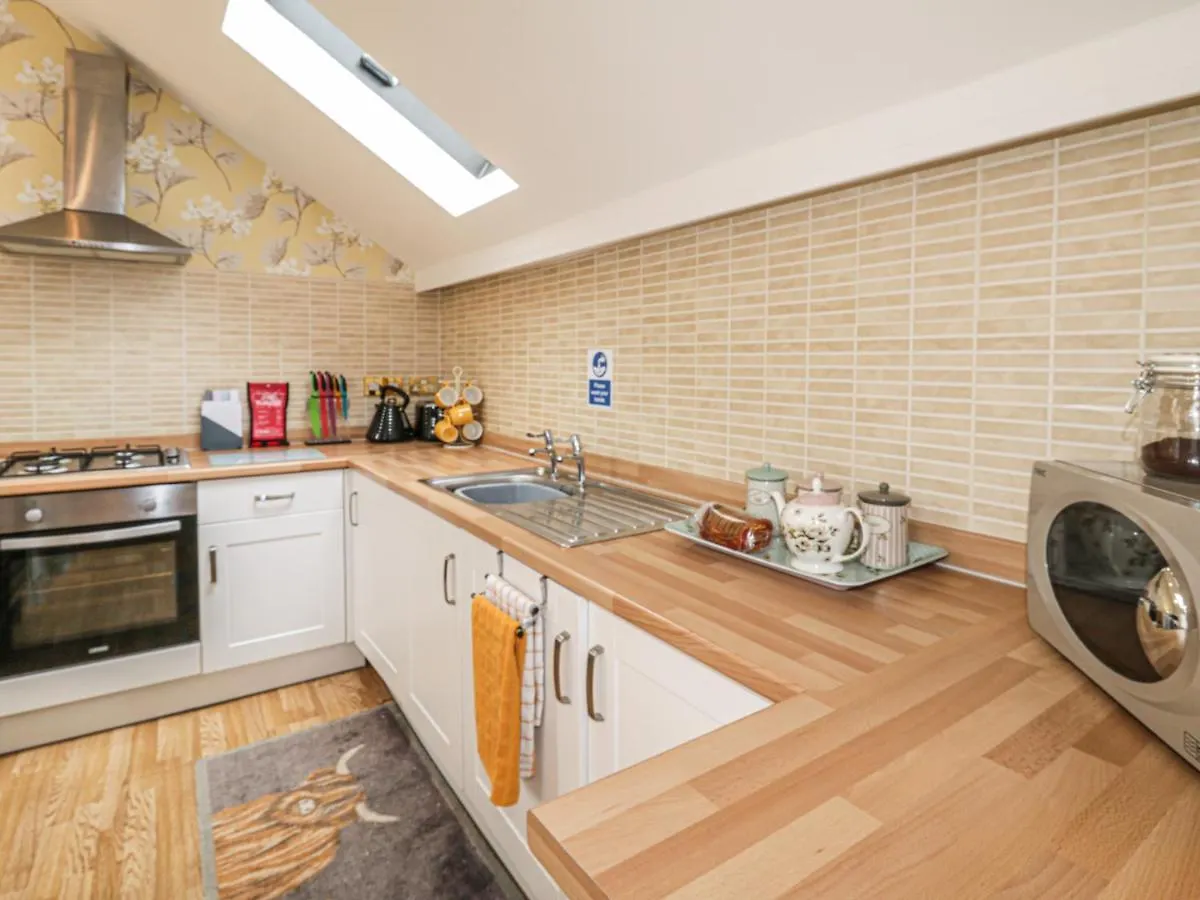 The Store Holiday home