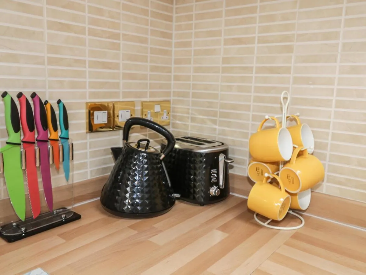 Holiday home The Store *