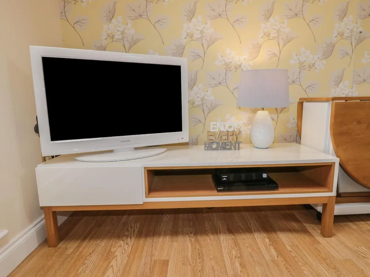 The Store Holiday home