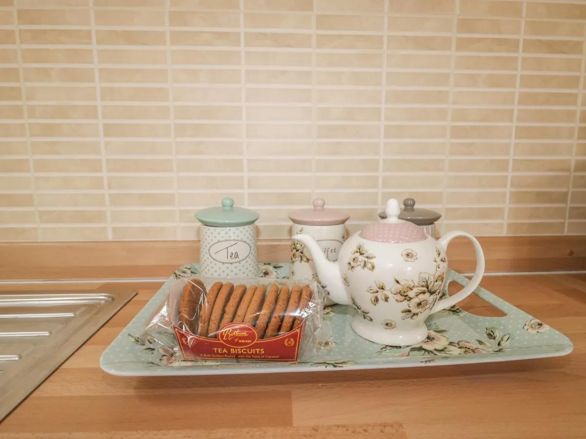 The Store Holiday home *