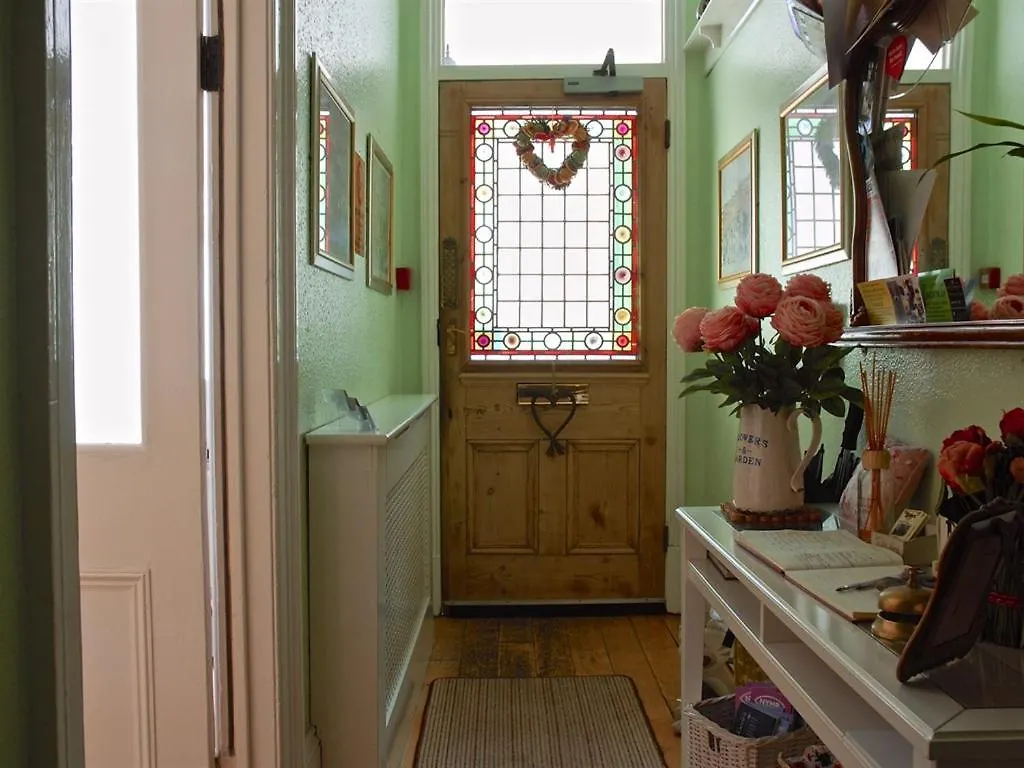 Guest house Chiltern 2*