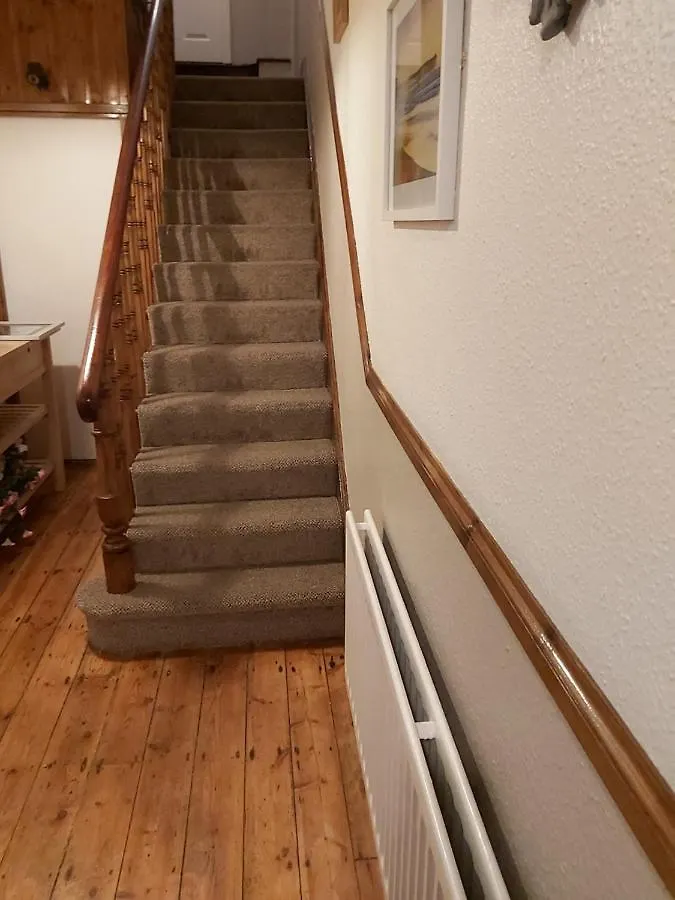 Ellies Bed & Breakfast Whitby