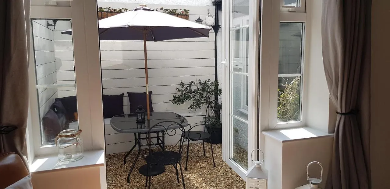 Holiday home The Hideaway Whitby