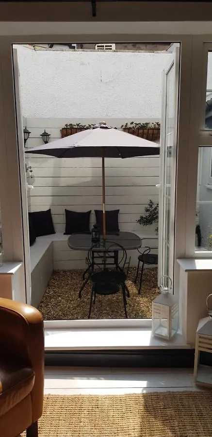 Holiday home The Hideaway Whitby
