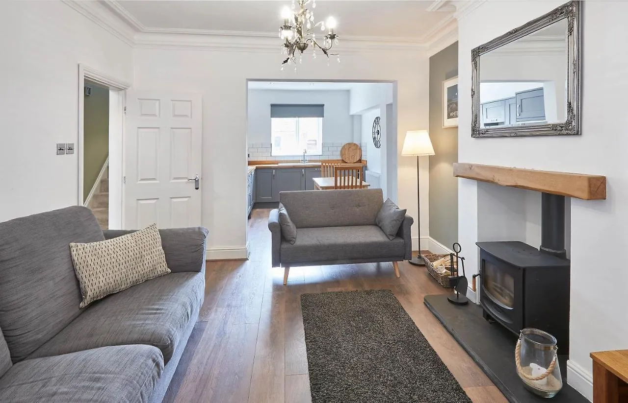 Holiday home Host & - Elysium House Whitby
