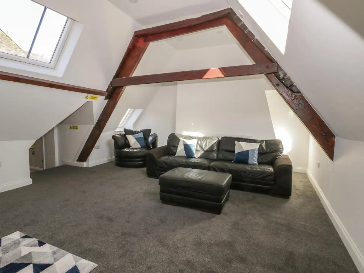 47 Baxtergate * Whitby