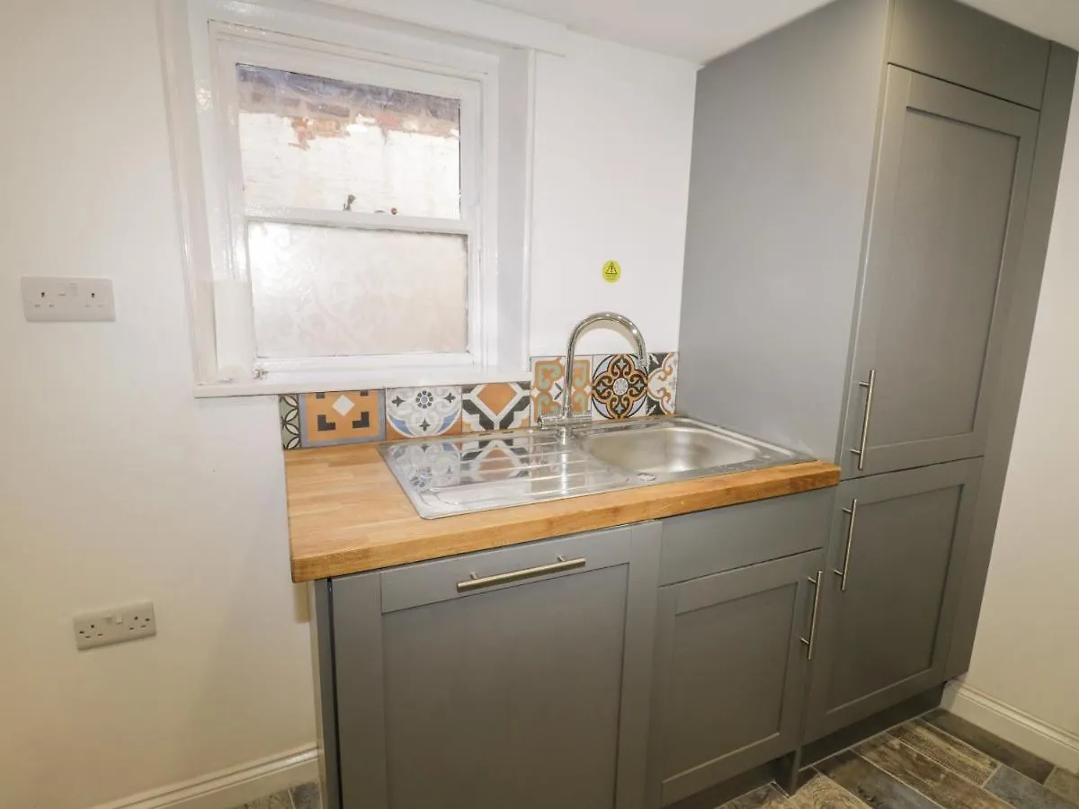 47 Baxtergate Holiday home *