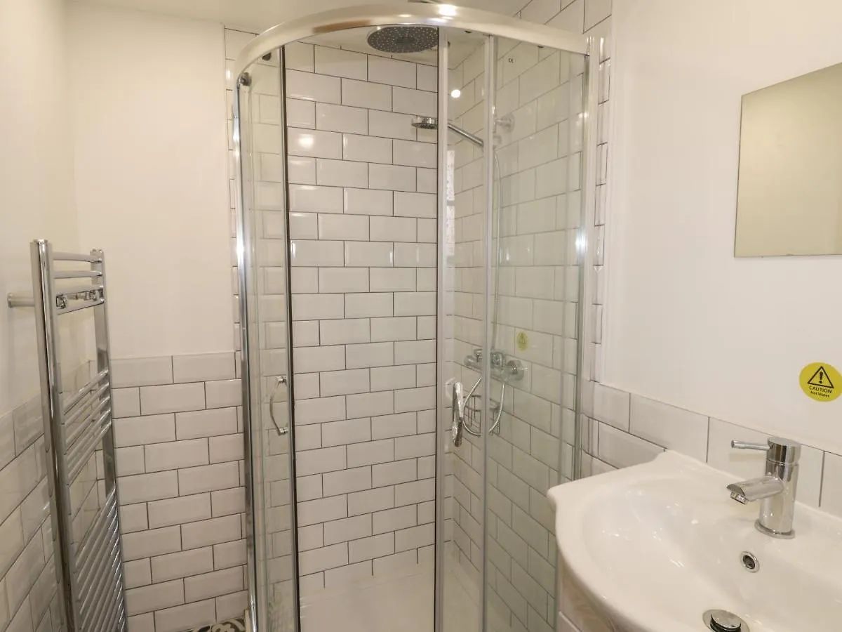 47 Baxtergate Holiday home Whitby