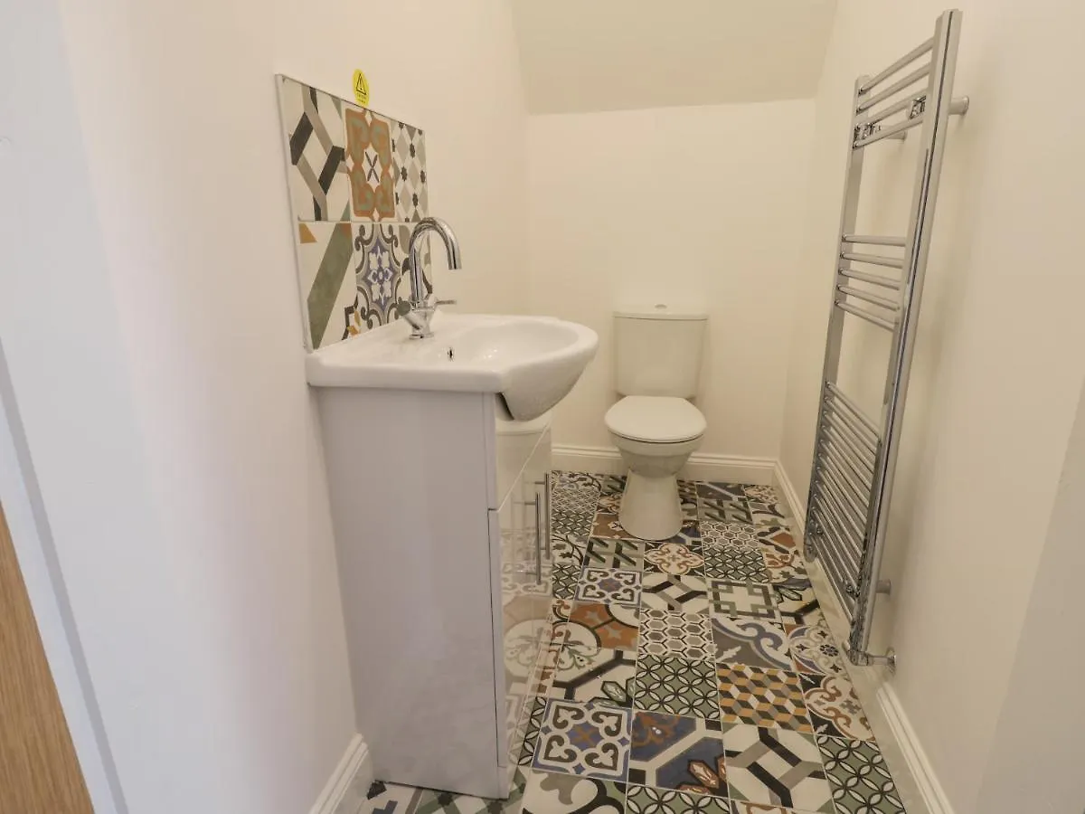 47 Baxtergate Holiday home Whitby