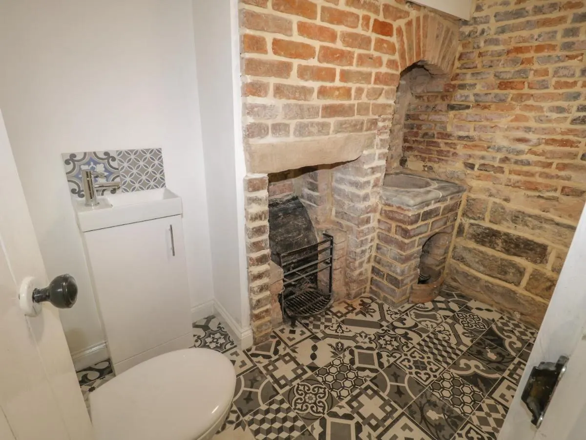 47 Baxtergate Holiday home Whitby