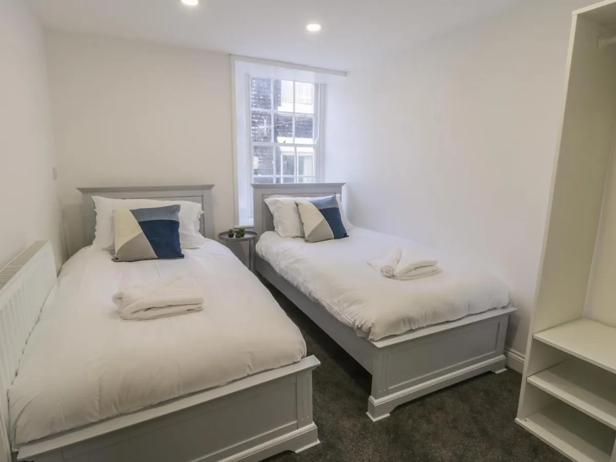 47 Baxtergate Holiday home Whitby
