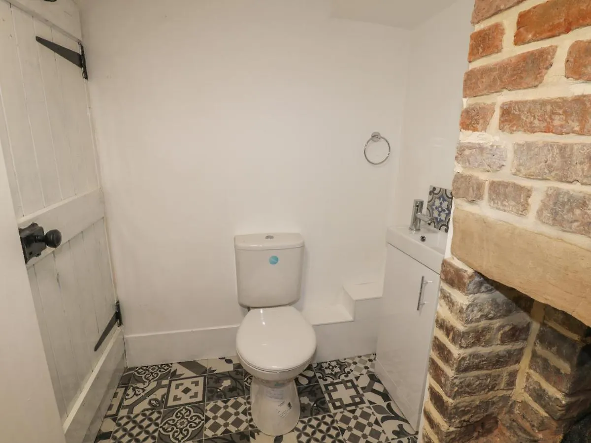 47 Baxtergate Whitby