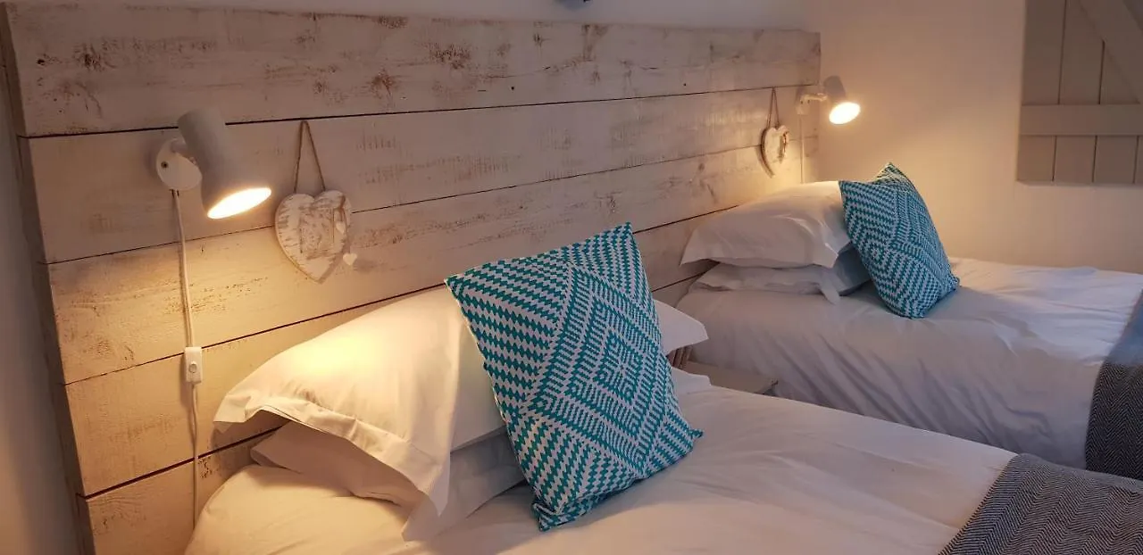 Holiday home The Hideaway *