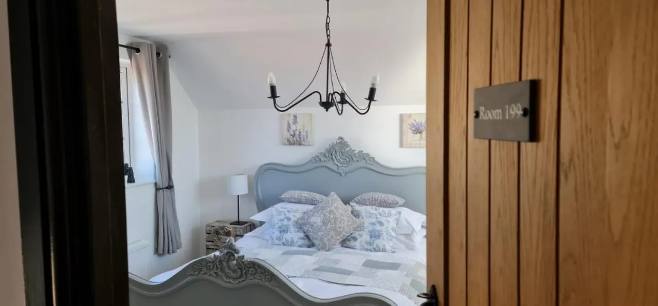 The Hideaway Holiday home