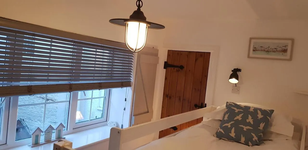 The Hideaway Holiday home Whitby