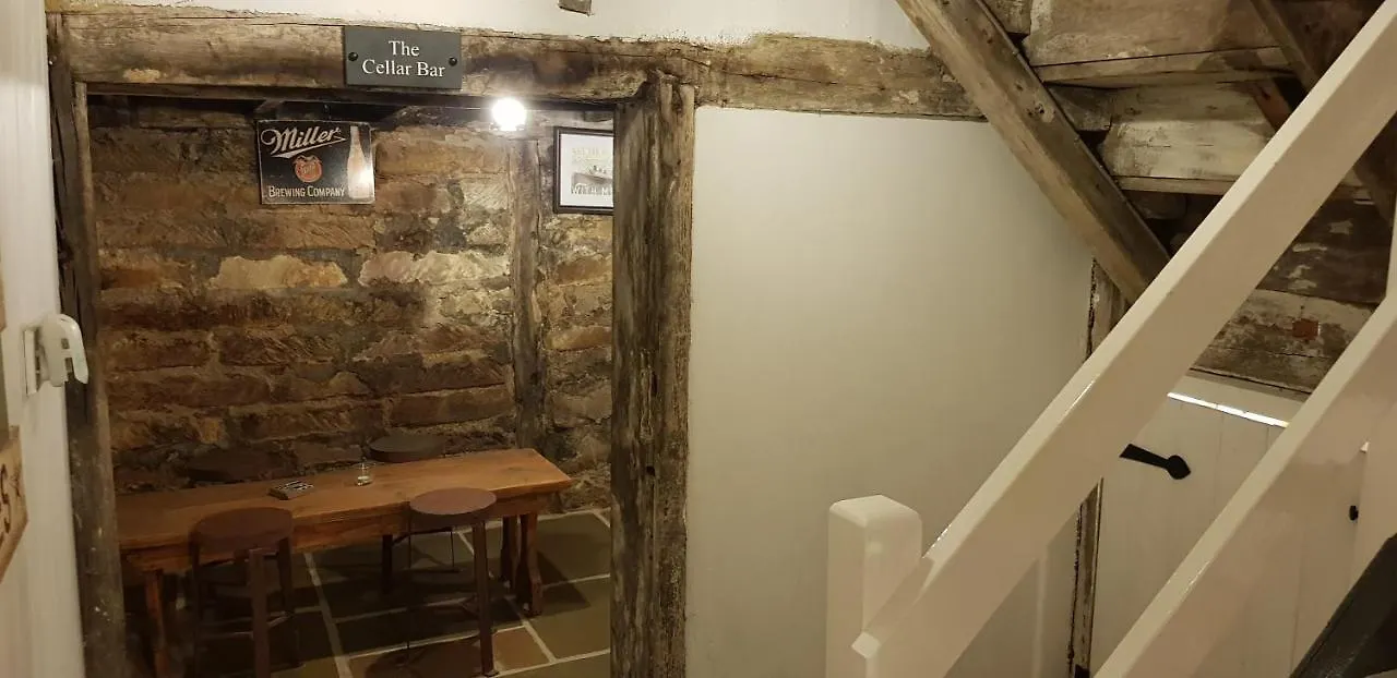 Holiday home The Hideaway Whitby