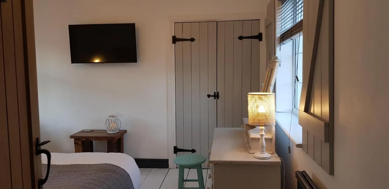 The Hideaway Holiday home Whitby