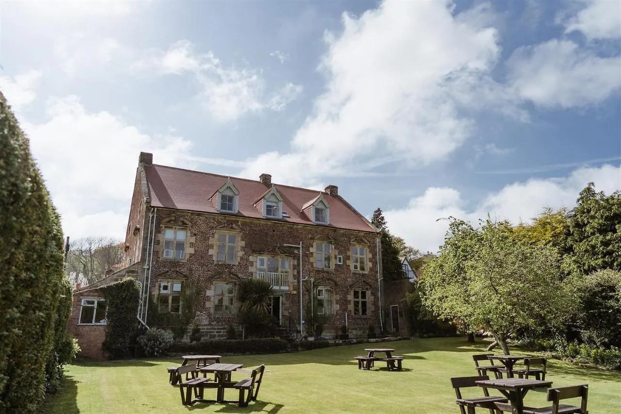 Affittacamere Ruswarp Hall - (adults Only)