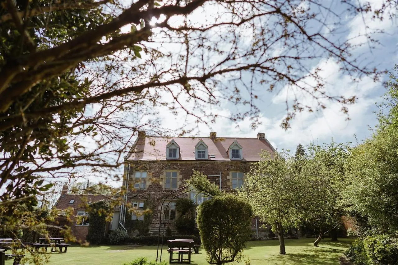 Affittacamere Ruswarp Hall - (adults Only) 4*