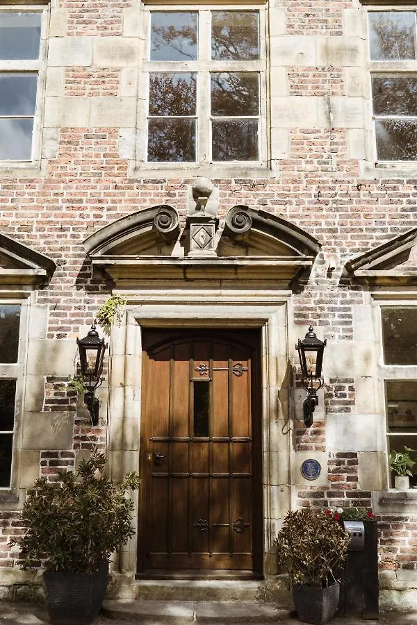 Ruswarp Hall - (adults Only) Affittacamere 4*