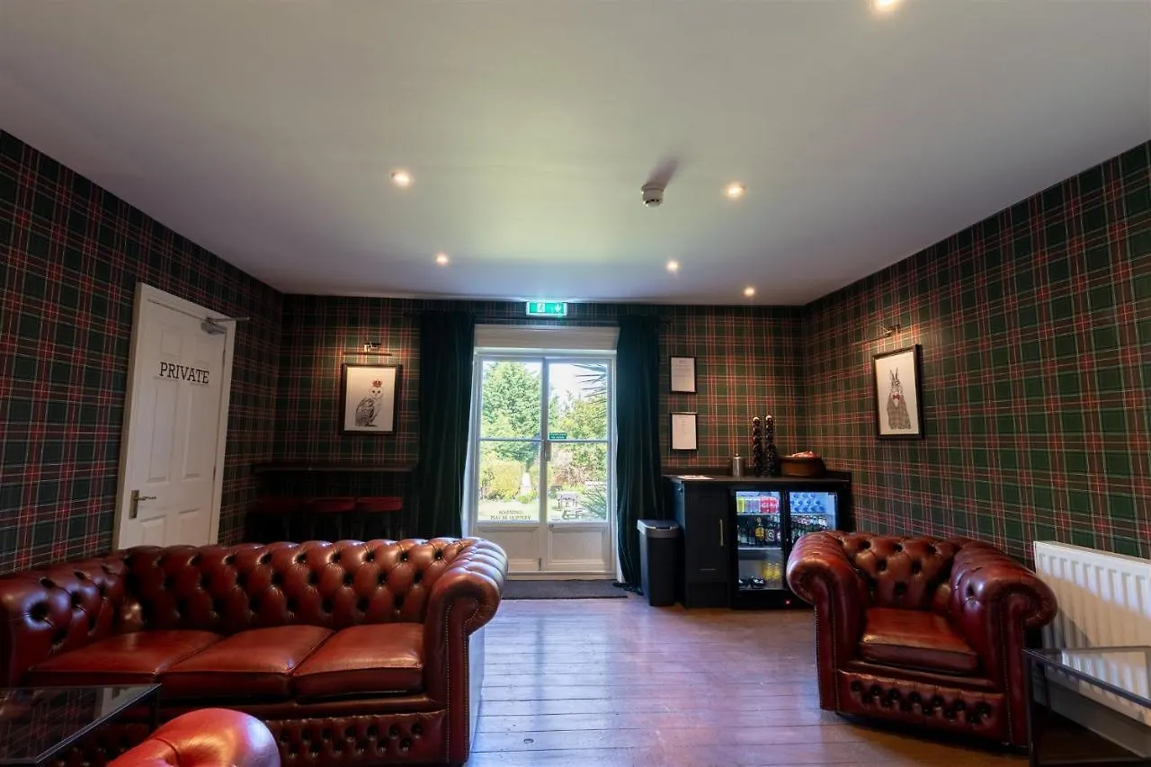 Affittacamere Ruswarp Hall - (adults Only)
