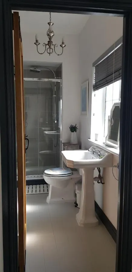 Holiday home The Hideaway Whitby