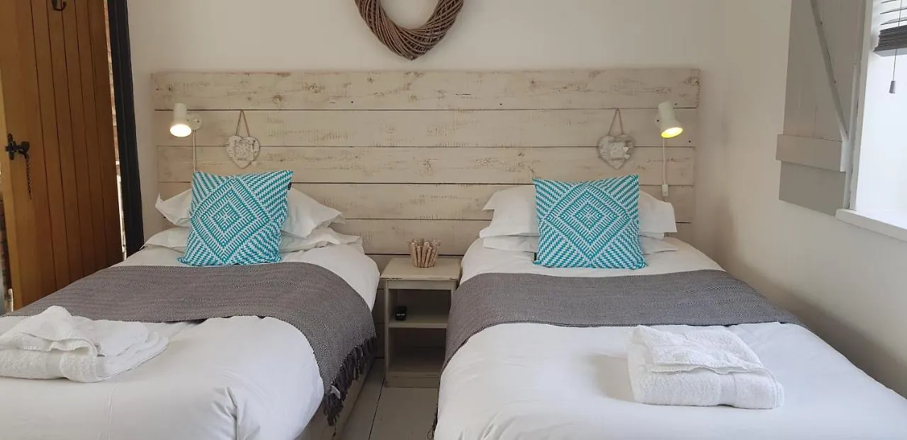 Holiday home The Hideaway Whitby