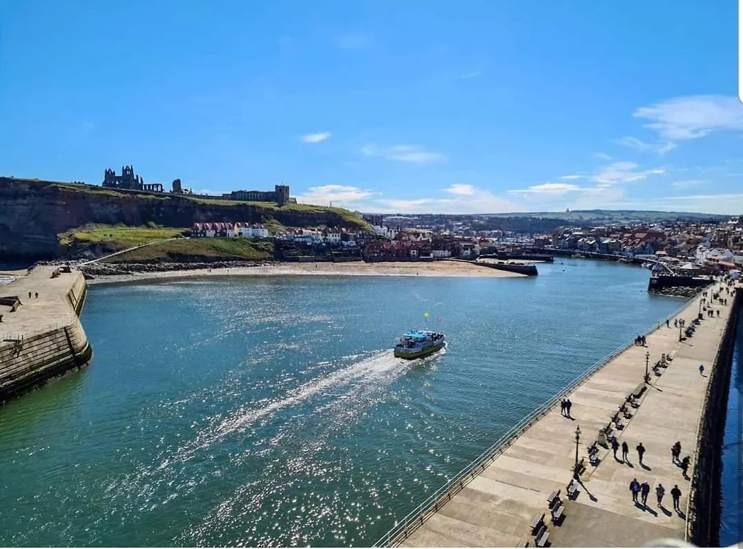 The Hideaway Holiday home Whitby