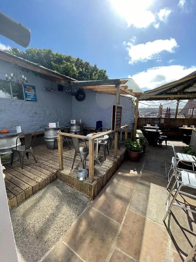 The Little Angel Bed and Breakfast 5*