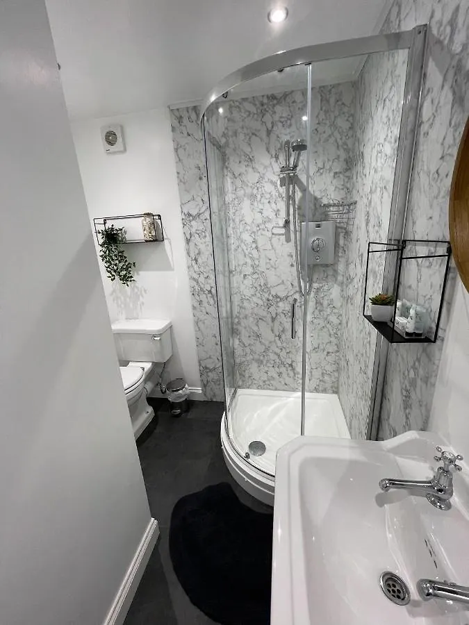 The Little Angel Bed and Breakfast 5*